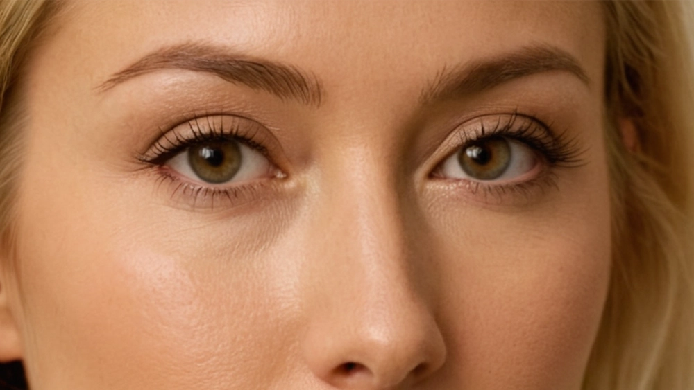 Emma Collins Stunning Transformation in Istanbul