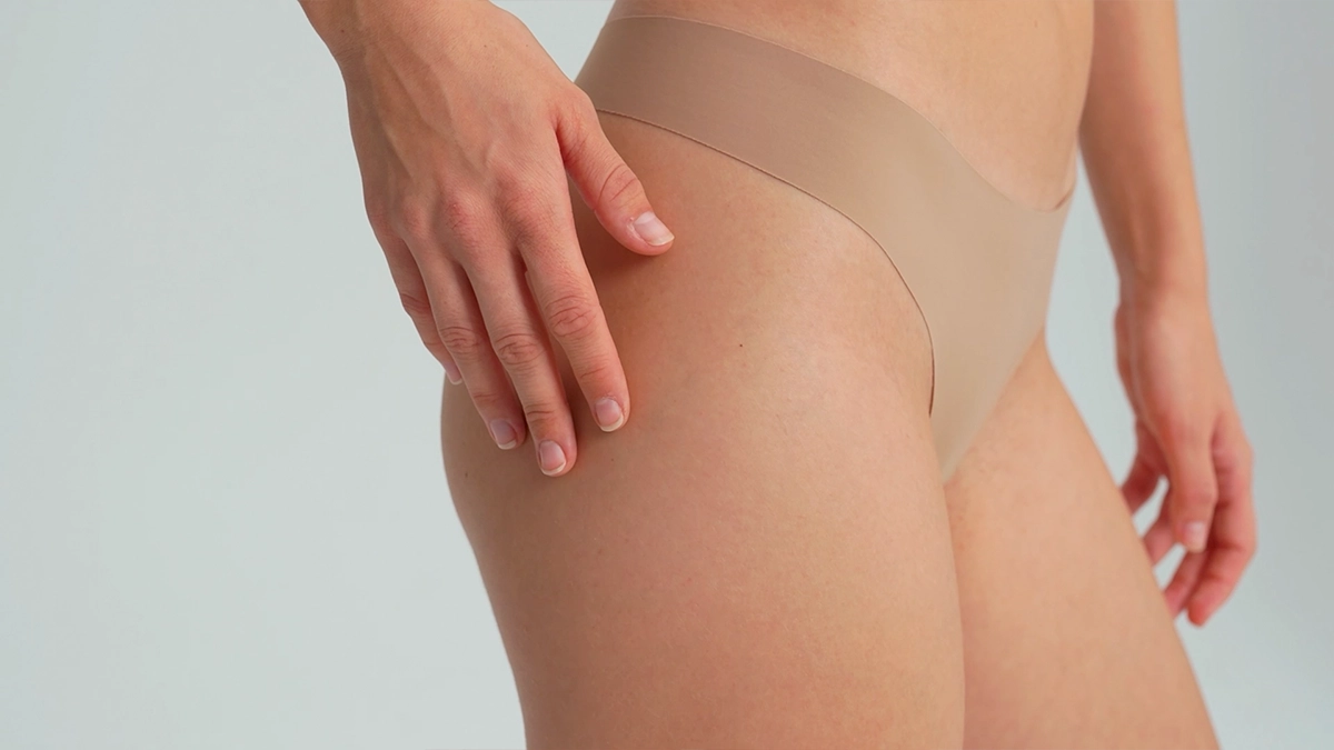 Phoenix Body Operation Buttock Augmentation