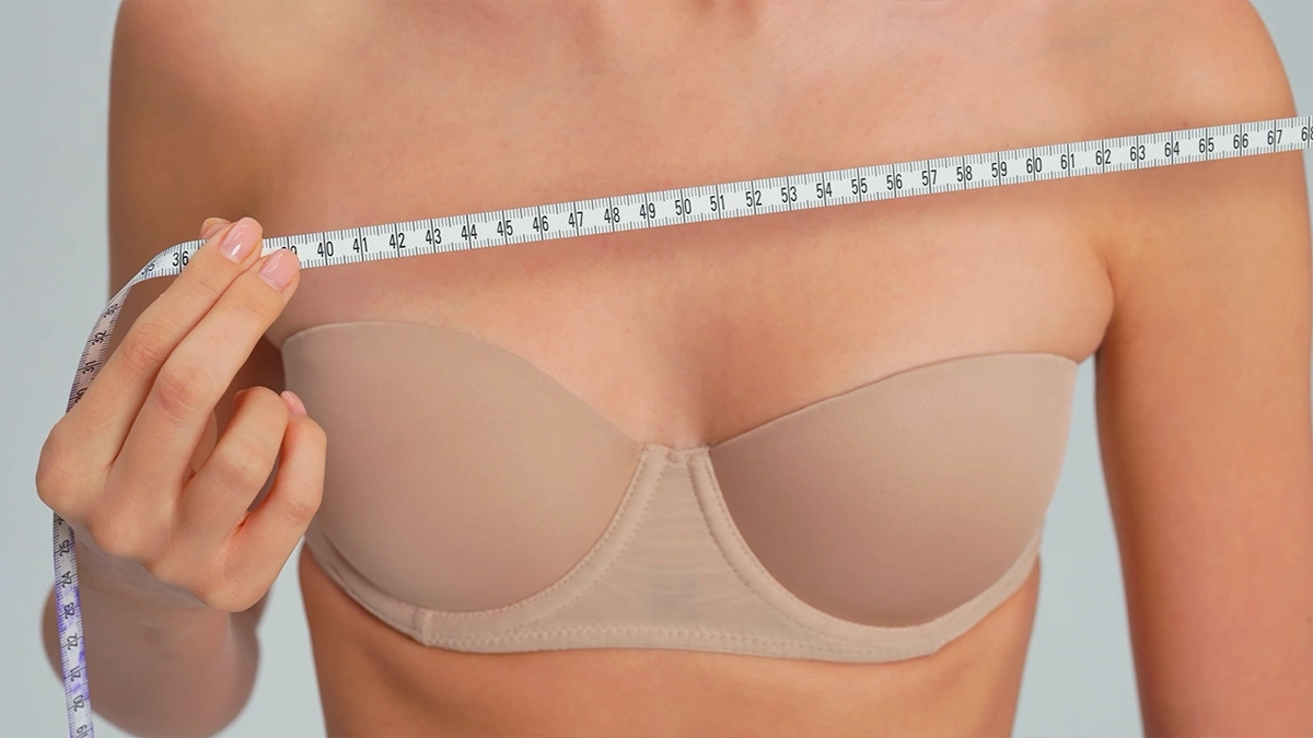 Meme Büyütme estetiği istanbul