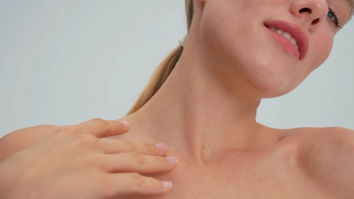 What is Neck Lift