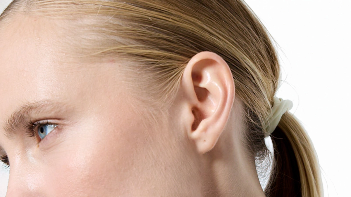 What is ear surgery?