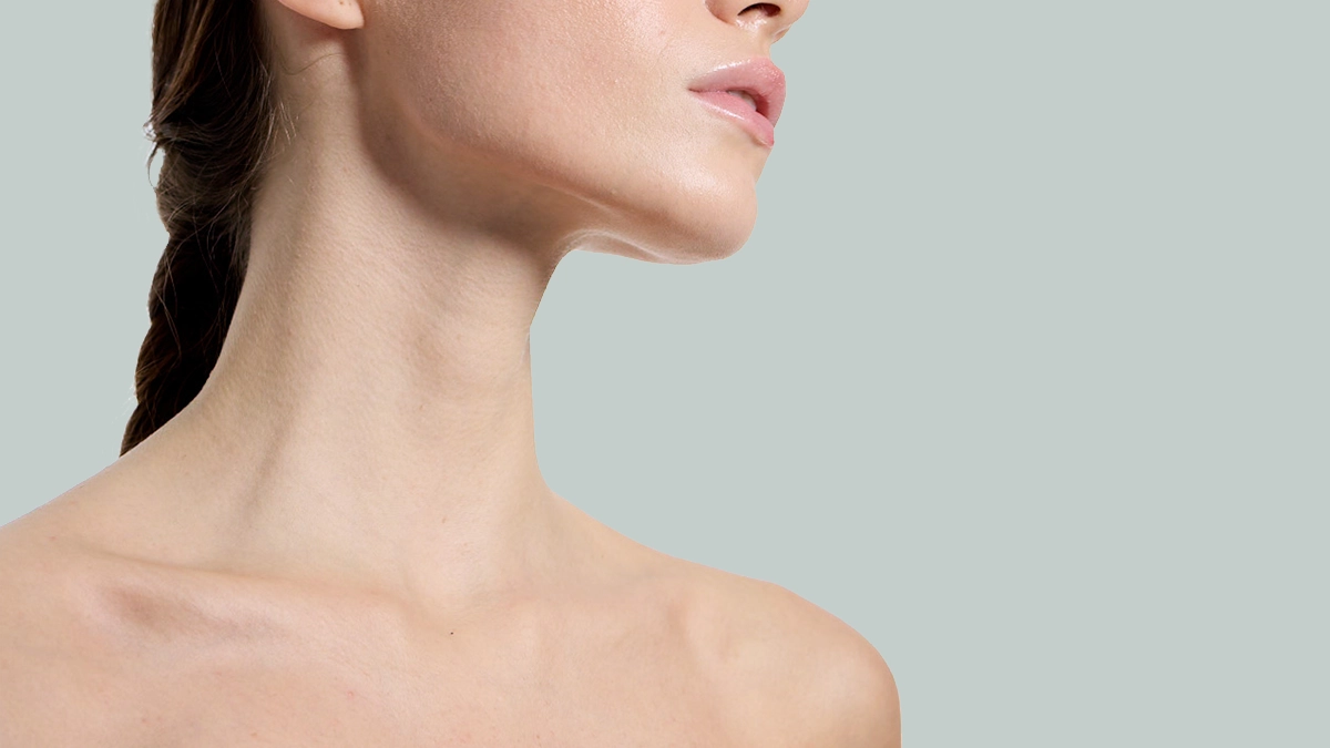 What is Neck Lift