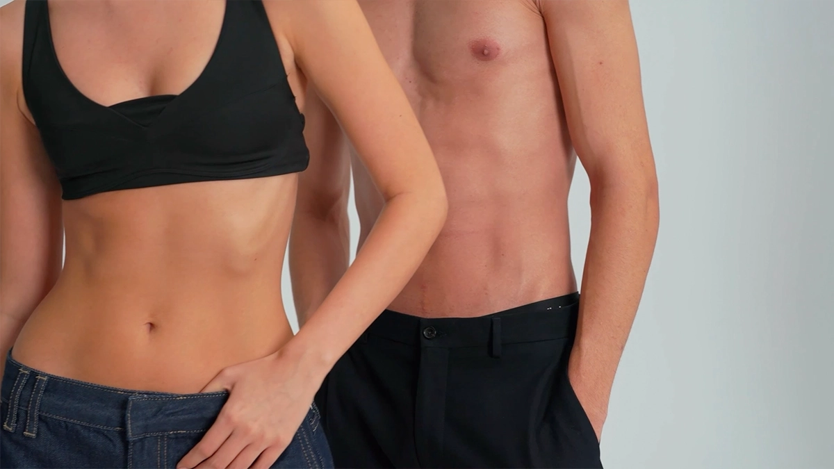 Yağ Aldırma ile karın germe