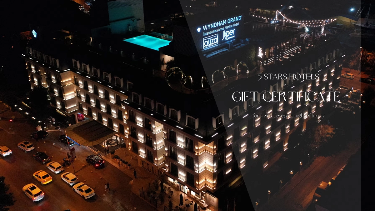 5 yildizli oteller estetik ameliyati