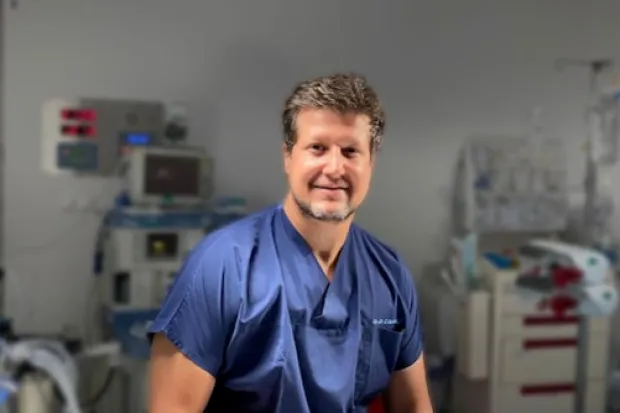 Plastic Surgeon Dr. Bali