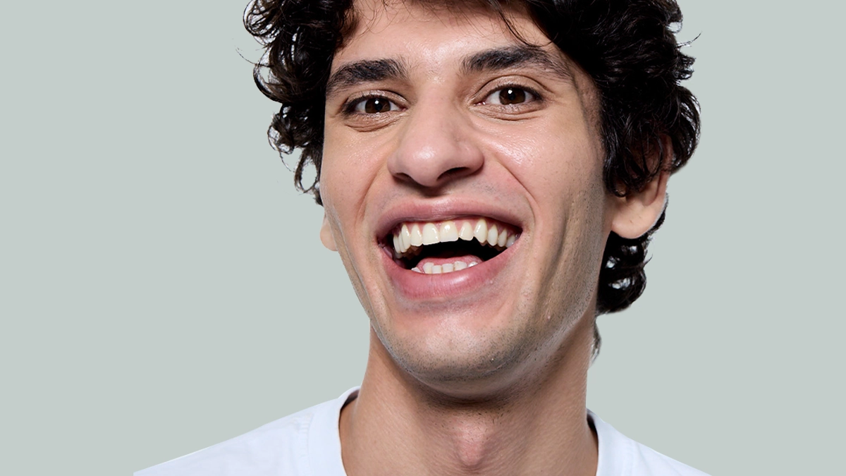 Bonding Tedavisi Nedir?