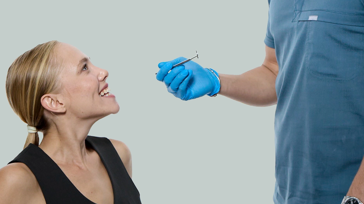 Diş Şekillendirme Nedir?