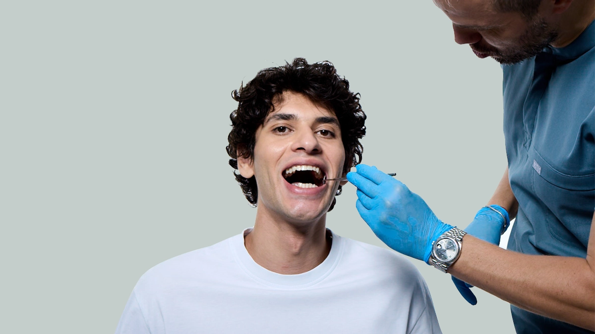 İmplant Tedavisi nedir?