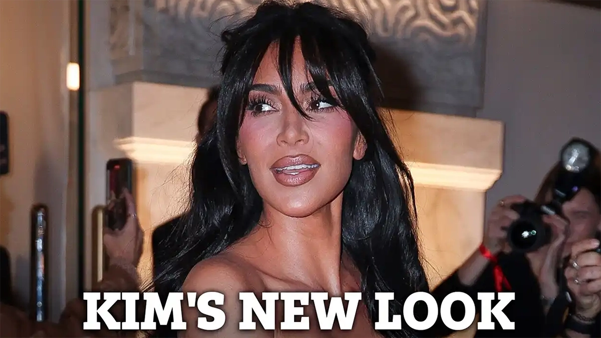 Kim Kardashian slammed as embarrassing for using scooter for broken foot in heels as fans beg stay home