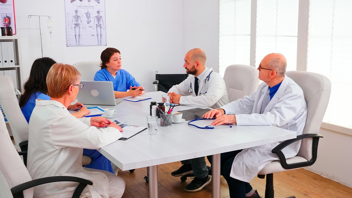 Tedavi Sonrası Bakım Estetik Ameliyatı