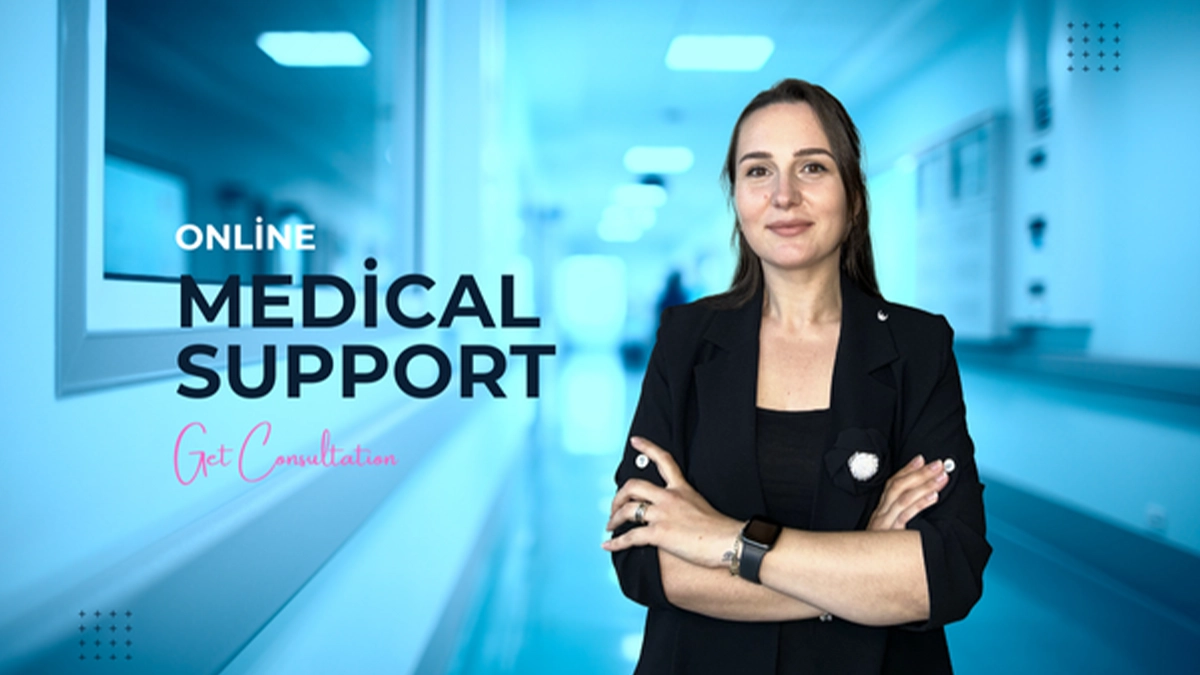 tercuman destegi estetik ameliyati