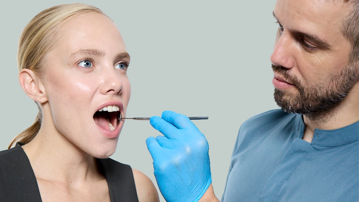 What are dental bridges?