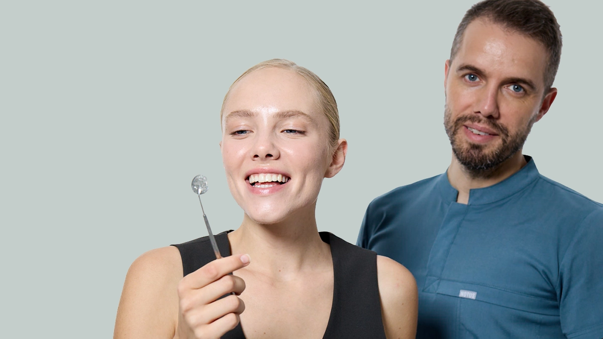 What are dental crowns?