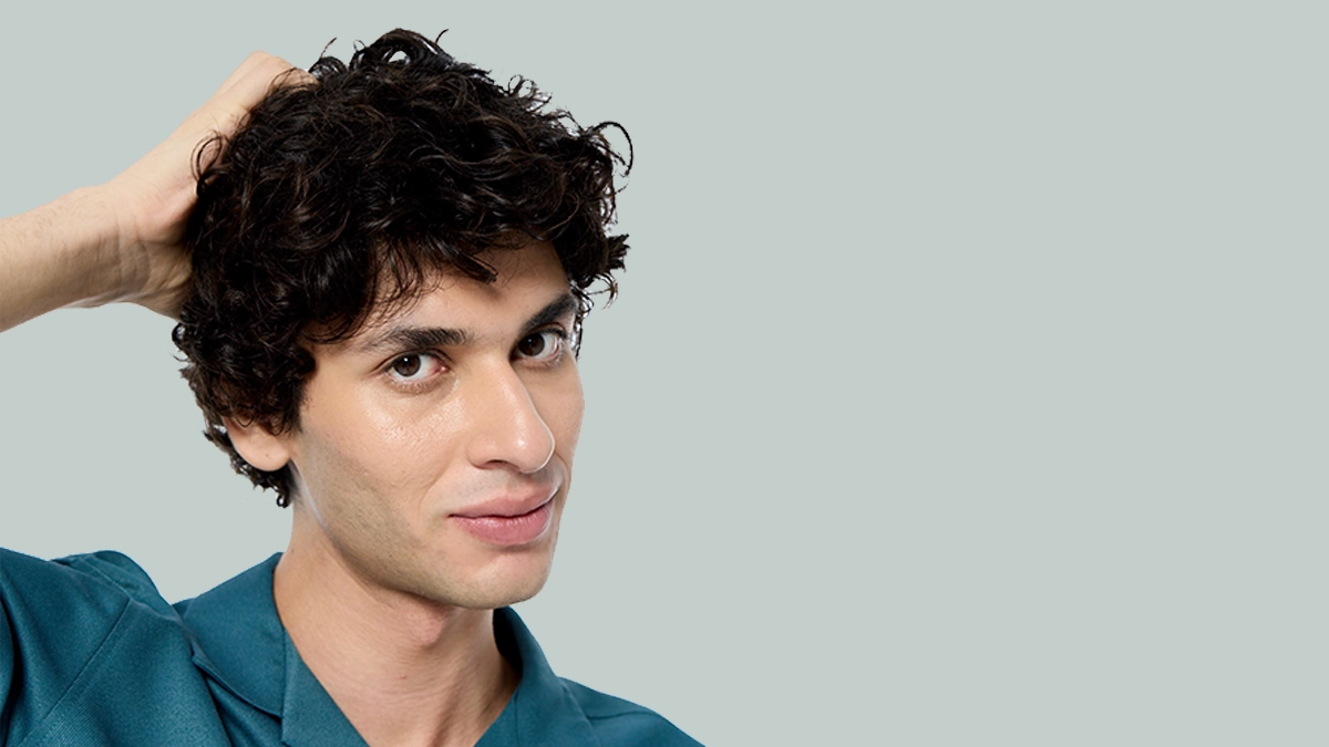 What is DHI Hair Transplantation?​