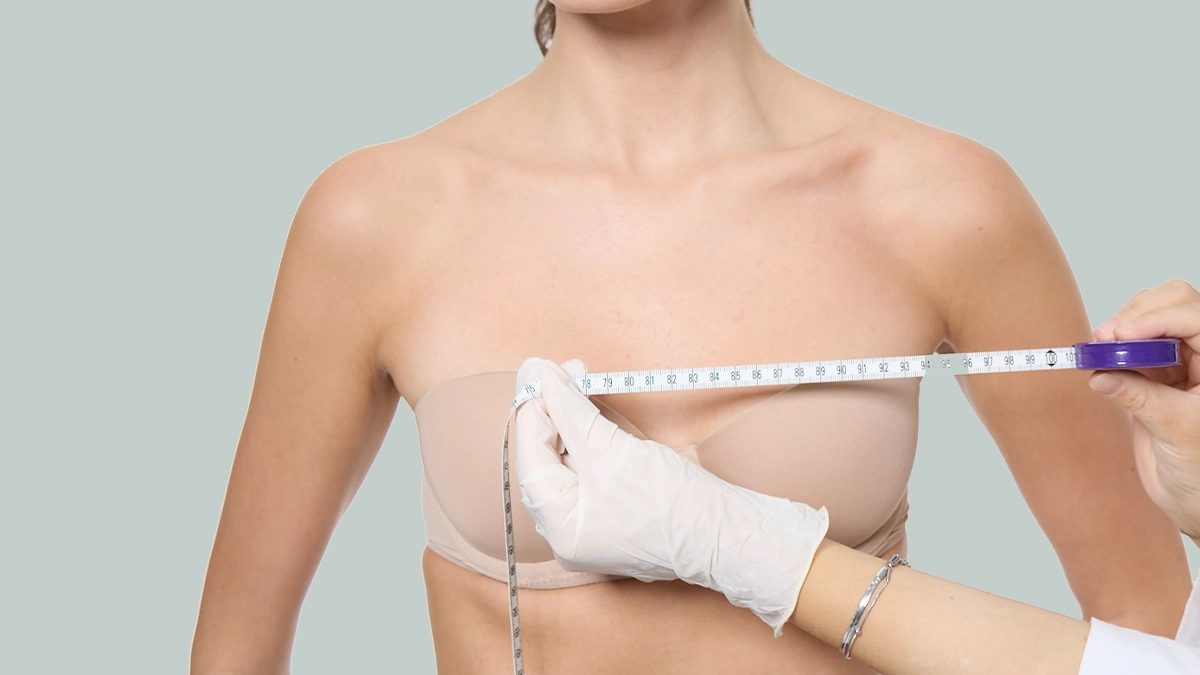 What is breast implant