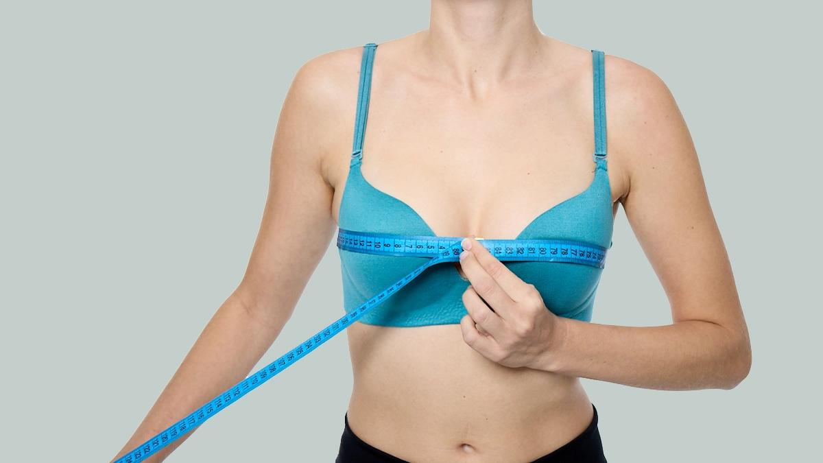 What is breast lift?