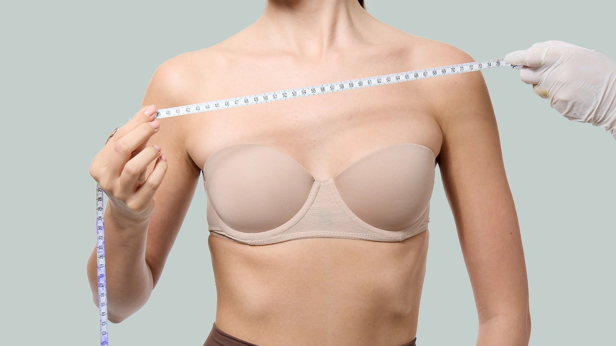 What is breast reconstruction?