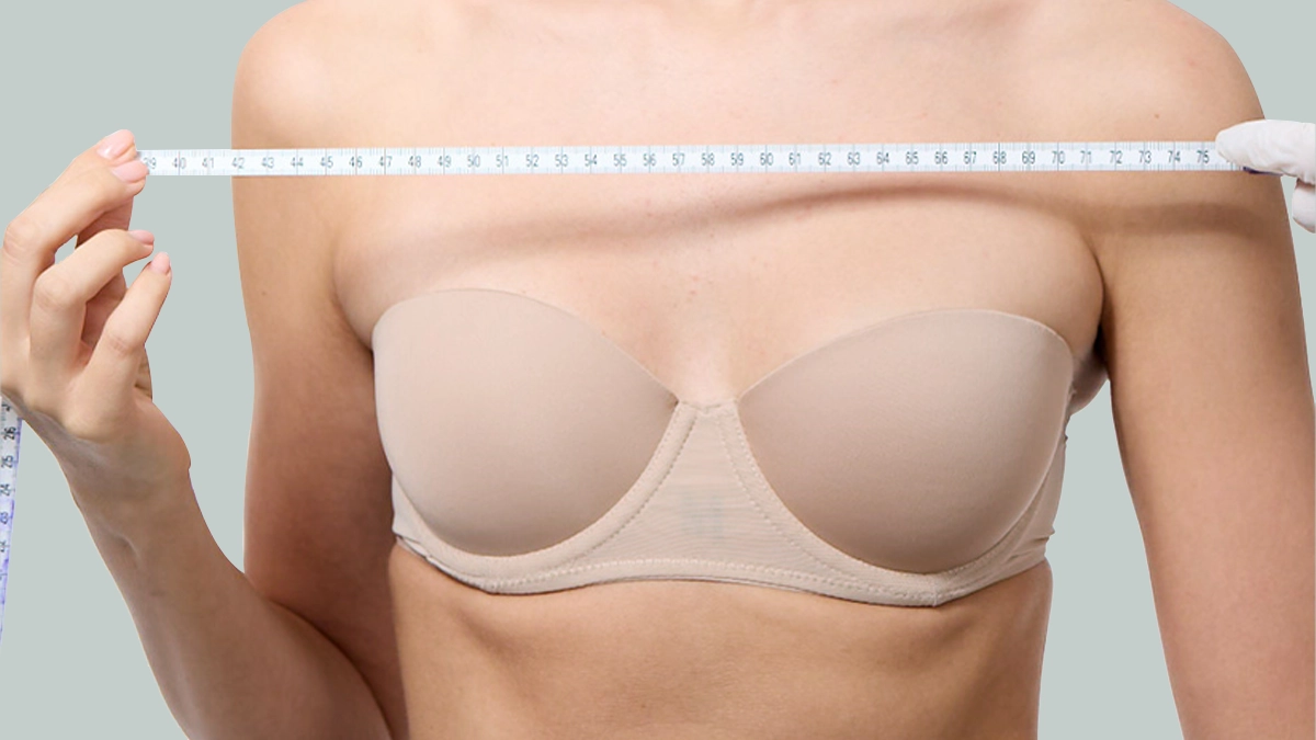 What is breast reduction?