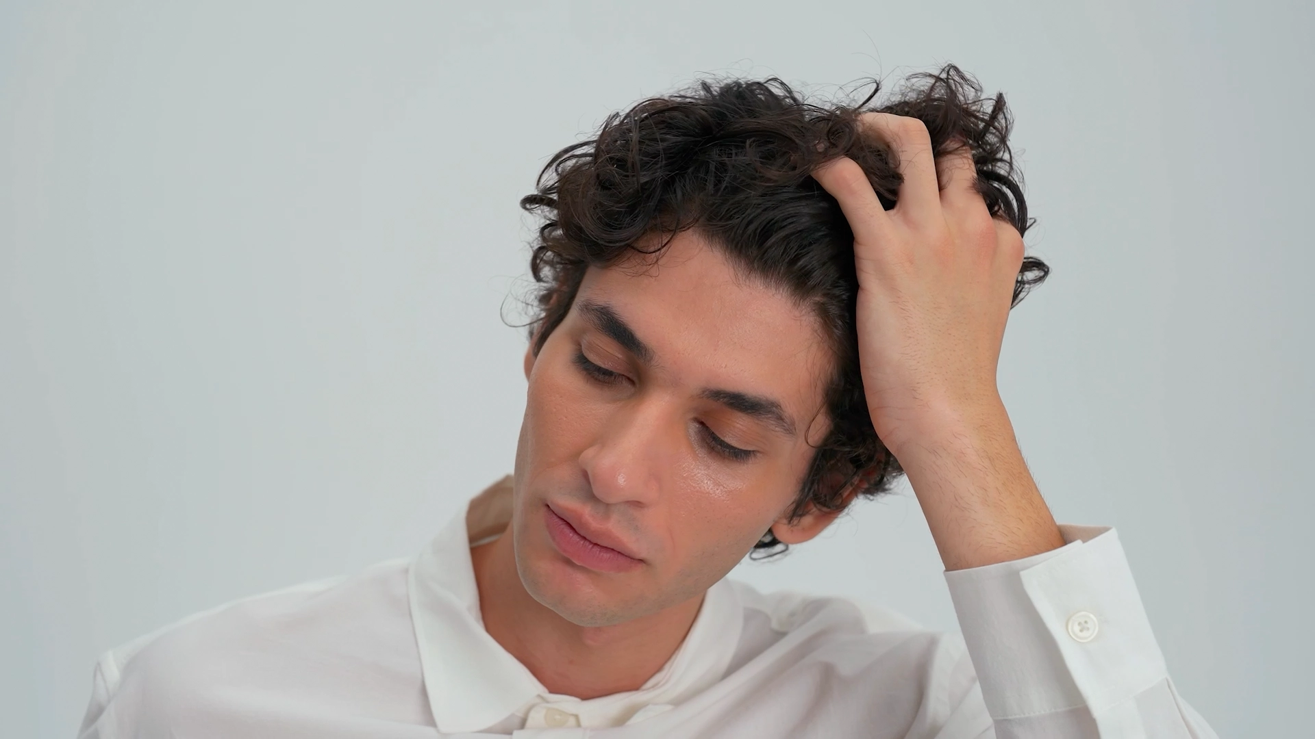 What is FUE Hair Transplantation?​