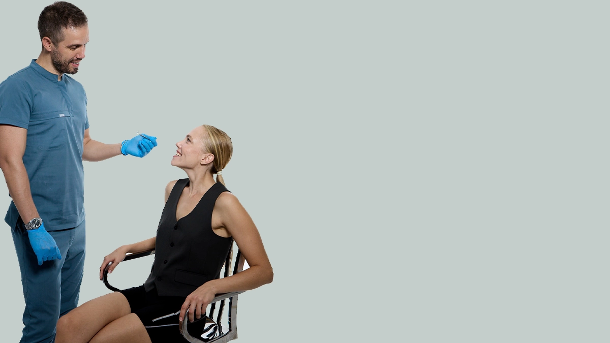 What is Invisalign Treatment?​