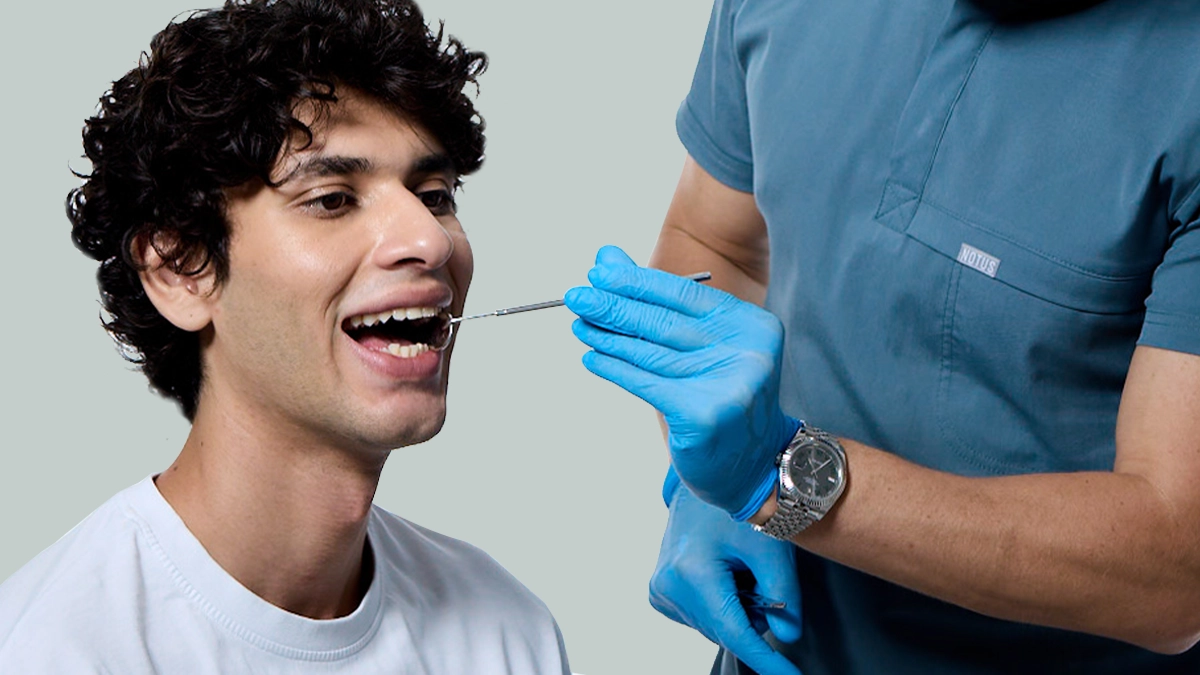 What is Root Canal Treatment?