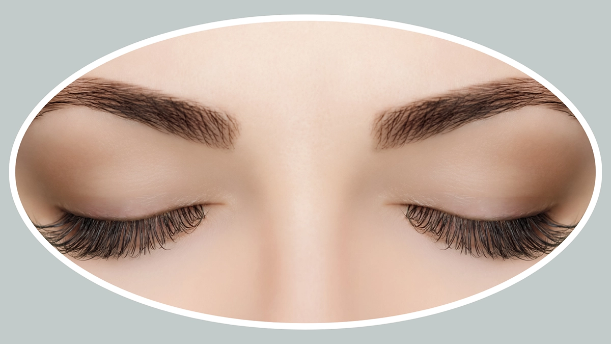 Blepharoplasty threament