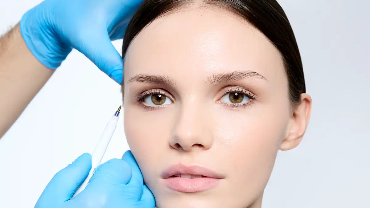 Botox and Dermal Fillers
