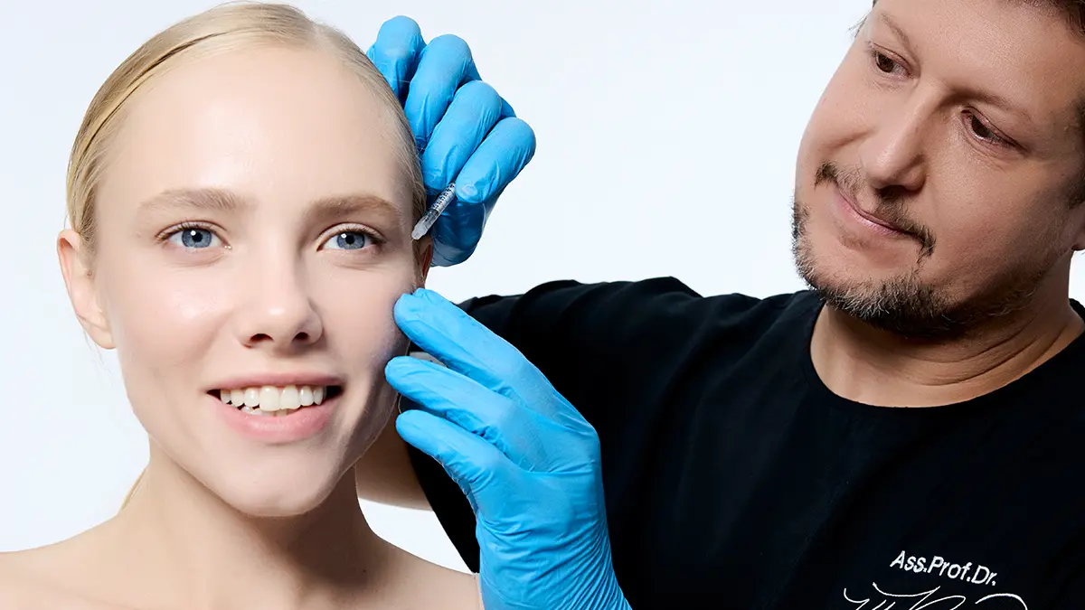 By Dr Bali leading surgeon at Phoenix Aesthetics