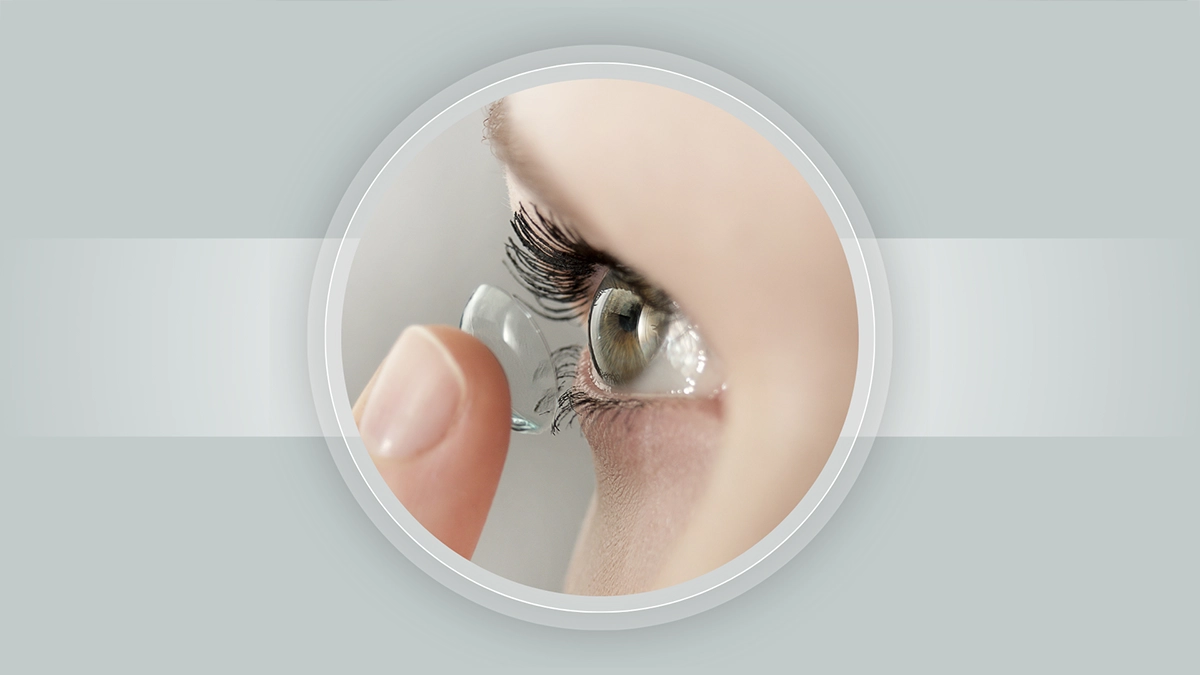 Corneal Scar Treatment Turkey