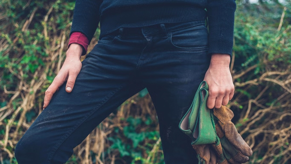 Here are expert fashion and beauty hacks for winter gardening
