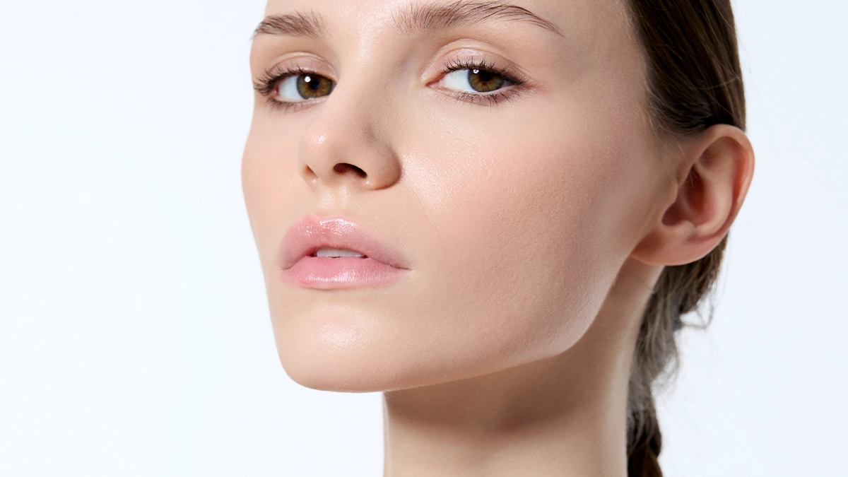 Jawline Contouring Fillers or Implants
