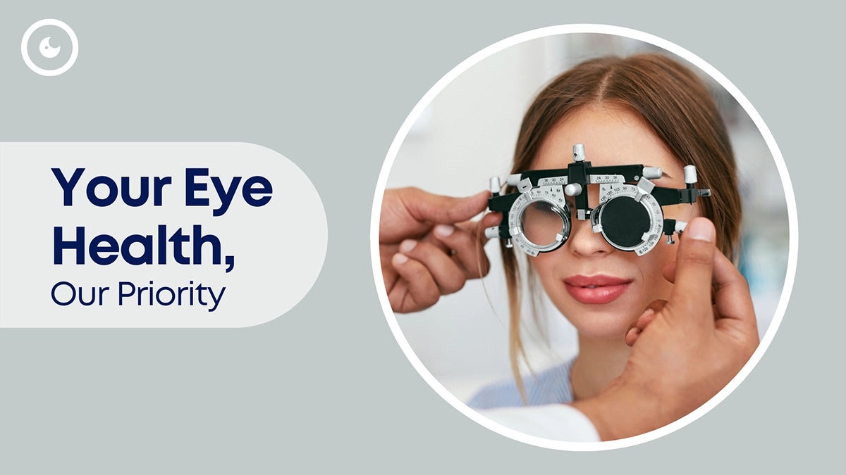 Presbyopia treatment