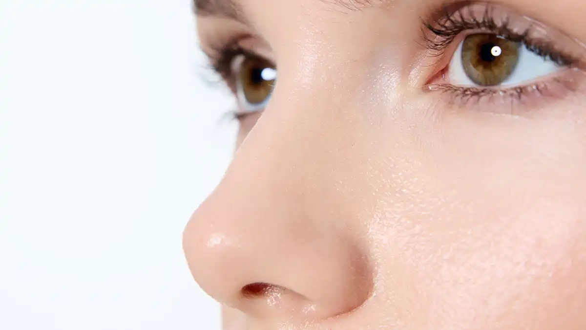 Rhinoplasty Nose Job Turkey