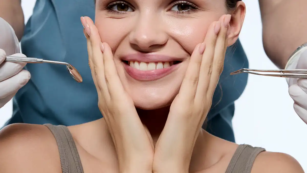 Teeth Veneers