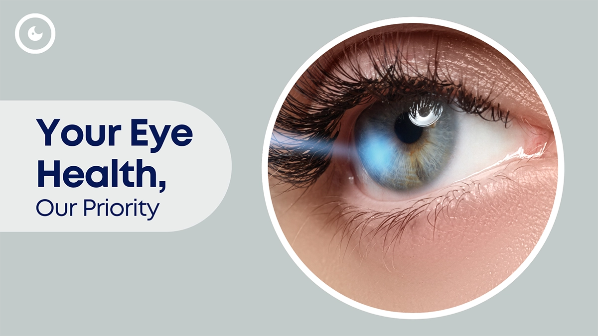 eye health turkey aesthetic